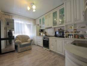 ул. Тельмана, д. 23А - купить квартиру, Энгельс, вторичное жилье 579012