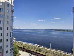 ул. Чернышевского, д. 6 - купить квартиру, Саратов, вторичное жилье 579013