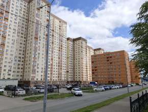 ул. Панченко - купить квартиру, Саратов 579014