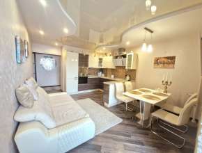 ул. Рахова - купить квартиру, Саратов 579018