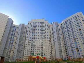 Фрунзенский район - купить 3-комнатную квартиру на вторичке, Саратов, вторичное жилье 579022