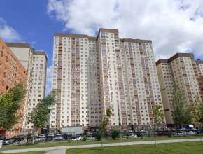 Кировский район - купить 2-комнатную квартиру на вторичке, Саратов, вторичное жилье 579029