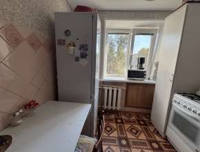 ул. Чернышевского, д. 2 - купить 1-комнатную квартиру на вторичке, Саратов, вторичное жилье 579037