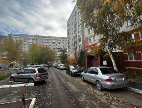 ул. Саловская - купить 4-комнатную квартиру на вторичке, Саратов, вторичное жилье 579042