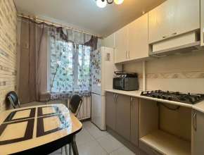 Волжский район - купить квартиру, Саратов, вторичное жилье 579043