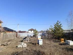 Купить земельный участок в Саратове 579045