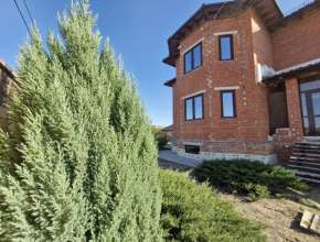 Продам - Коттедж, 20,9 млн , 344м², 23сот., Усть-Курдюмское МО, д. 286 Продам Коттедж Усть-Курдюмское МО, д. 286 579046