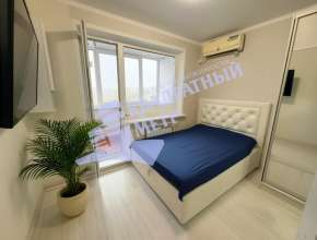 ул. 30 лет Победы - купить 1-комнатную квартиру на вторичке, Балаково, вторичное жилье 579060