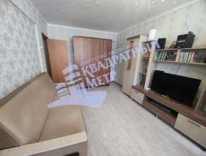 Купить 2-комнатную квартиру на вторичке в Балаково, вторичное жилье 579063