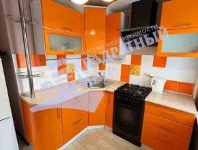 Жилгородок - купить квартиру, Балаково 579064