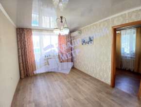 ул. Чапаева - купить 3-комнатную квартиру на вторичке, Балаково, вторичное жилье 579068