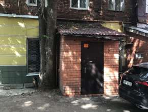 Купить коммерческую недвижимость в Кировском районе Саратова 579073