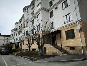 Продам - 3к кв., 22 млн , 107м², 4/5э., Саратов, Октябрьский р-н., проезд им Чернышевского Н.Г. 1-й, д. 1 ул. Чернышевского, д. 89 - купить квартиру, Саратов 579075