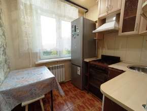 4-й жилучасток - купить квартиру, Саратов 579080