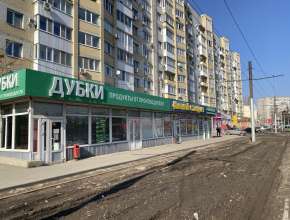 Продам - универсальное помещ., 21 млн , 150м², Саратов, Октябрьский р-н., ул им Клочкова В.Г., д. 16а Купить производственное помещение в Саратове 579082