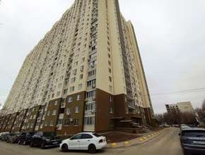 Продам - 2к кв., 9,56 млн , 64м², 22/25э., Саратов, Октябрьский р-н., проезд Волжский 4-й, д. 20 ул. Чернышевского, д. 89 - купить квартиру, Саратов 579088