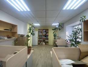 Купить коммерческую недвижимость, ул. Мира в Саратове 579095