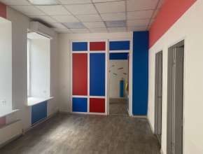 Купить коммерческую недвижимость, ул. Чапаева в Саратове 579104