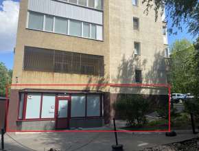 Купить универсальное помещение в Саратове 579105