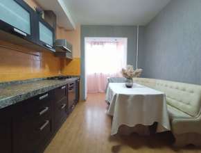 Продам - 3к кв., 5,99 млн , 78м², 8/10э., Саратов, Ленинский р-н., проезд Строителей 1-й, д. 5/1 пр-кт Строителей - купить квартиру, Саратов, вторичное жилье 579107