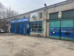 Купить коммерческую недвижимость, ш Ново-Астраханское, 67 в Саратове 579117