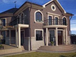 Купить дом, коттедж в Энгельсе 579121