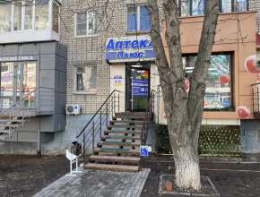 Купить коммерческую недвижимость, ул. Волжская в Саратове 579127