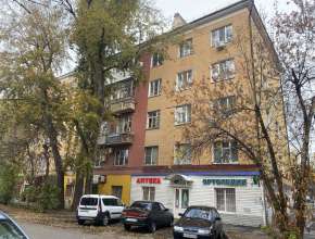 ул. Измайлова, д. 10 - купить квартиру, Саратов, вторичное жилье 579130