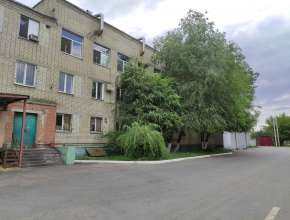 Купить коммерческую недвижимость в Саратове 579133