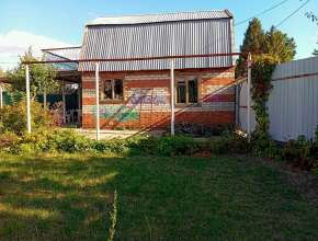 Купить дачу в СНТ Красный Пахарь тер. 579136