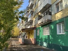 Ленинский район - купить квартиру, Саратов, вторичное жилье 579138