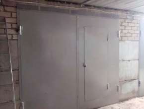 Купить гараж в Саратове 579139