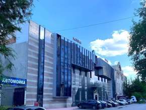 Купить универсальное помещение в Саратове 579140