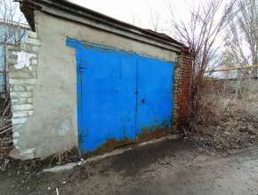 Продам капитальный гараж Энгельс, ул Лесозаводская 579141