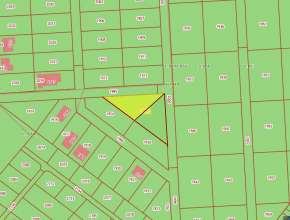 Продам - уч-к, 2 млн , 9сот., Мергичевка Продам участок Мергичевка 579142