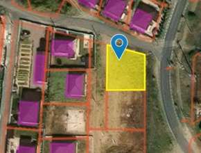 Продам участок Усть-курдюм, ул Микрорайон 1-й 579143