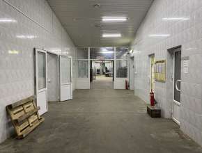 Продам Производственное помещение Саратов, Волжский р-н., ул Фильтровая 579146