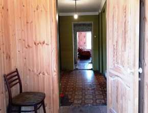 Продам - Часть дома, 3,2 млн , 65м², 4сот., Саратов, 8-я дачная, ул Тургенева, д. 3/5 Купить часть дома в Саратове 579148