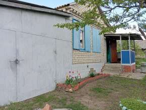 Продам Дом Губаревка, ул Шахматова, д. 39 579150