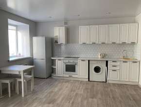 ул. Блинова, д. 52 - купить квартиру, Саратов 579154