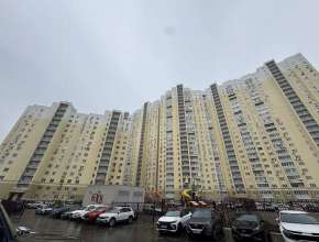 ул. Симбирцева, д. 40КА - купить 3-комнатную квартиру на вторичке, Саратов, вторичное жилье 579155