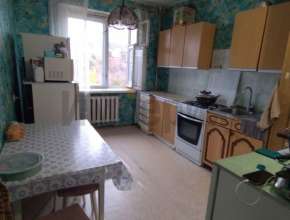 ул. Некрасова - купить квартиру, Саратов, вторичное жилье 579157