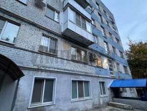 ул. Симбирцева - купить квартиру, Саратов 579163