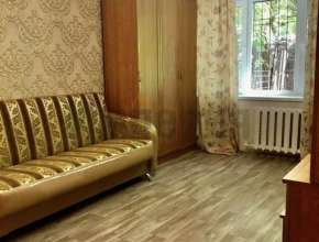 Продам - 1к кв., 3,5 млн , 43м², 1/6э., Саратов, Октябрьский р-н., ул Рабочая, д. 15/17 Продам 1-комнатную квартиру Саратов, Октябрьский р-н., ул Рабочая, д. 15/17 579169