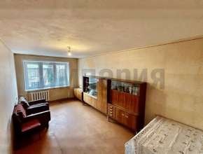 Продам - 2к кв., 4,59 млн , 46м², 5/5э., Саратов, Октябрьский р-н., ул Рабочая, д. 15/17 ул. Рабочая - купить квартиру, Саратов 579173