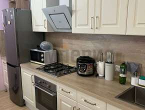 Продам - 3к кв., 12,5 млн , 102м², 3/10э., Саратов, Кировский р-н., ул им Посадского, д. 180/198 Продам 3-комнатную квартиру Саратов, Кировский р-н., ул им Посадского, д. 180/198 579174