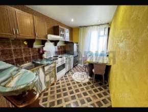 Продам - 3к кв., 5 млн , 65м², 6/11э., Саратов, Кировский р-н., ул Артиллерийская, д. 12 ул. Артиллерийская - купить 3-комнатную квартиру на вторичке, Саратов, вторичное жилье 579175