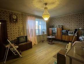 Продам - 3к кв., 4,5 млн , 61м², 4/9э., Саратов, Октябрьский р-н., ул Садовая Большая, д. 95 ул. Садовая Большая, д. 95 - купить 3-комнатную квартиру на вторичке, Саратов, вторичное жилье 579176