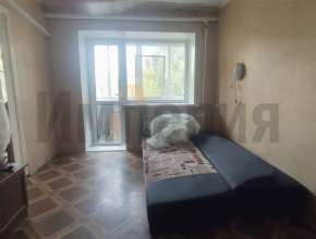 Продам - 2к кв., 2,8 млн , 43м², 5/5э., Саратов, Ленинский р-н., пр-кт Строителей, д. 40 пр-кт Строителей, д. 40 - купить 2-комнатную квартиру на вторичке, Саратов, вторичное жилье 579177