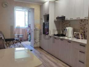 Продам - 1к кв., 5,69 млн , 47м², 6/10э., Саратов, Ленинский р-н., ул Охотная, д. 4 ул. Охотная - купить 1-комнатную квартиру на вторичке, Саратов, вторичное жилье 579179